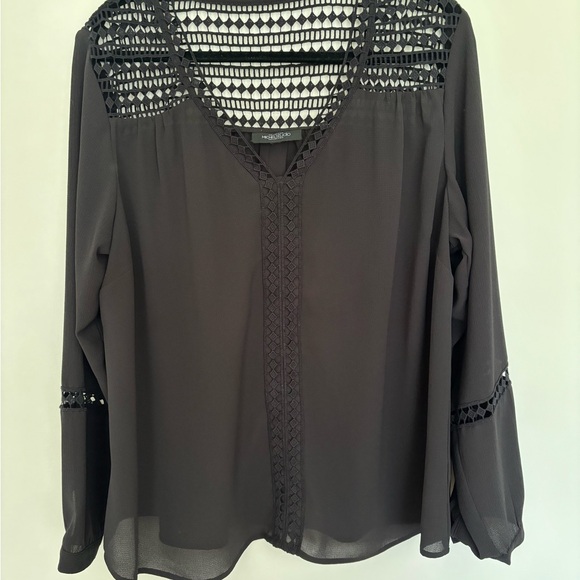 Michelstudio 1X Blouse - Picture 5 of 9